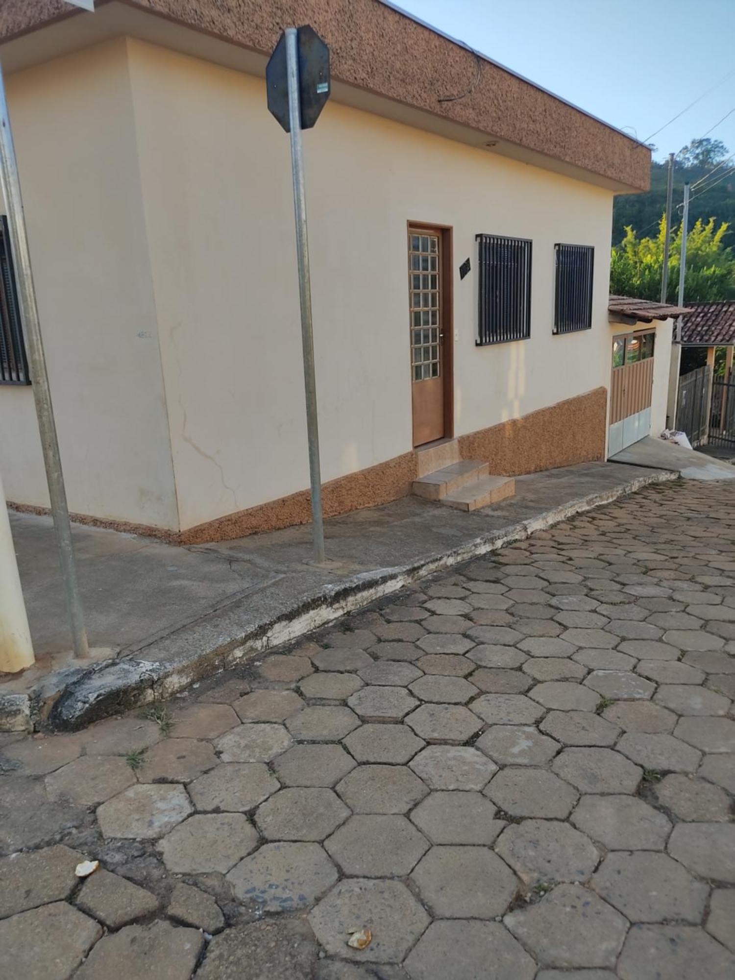 Carla Maria São Roque de Minas Exterior foto