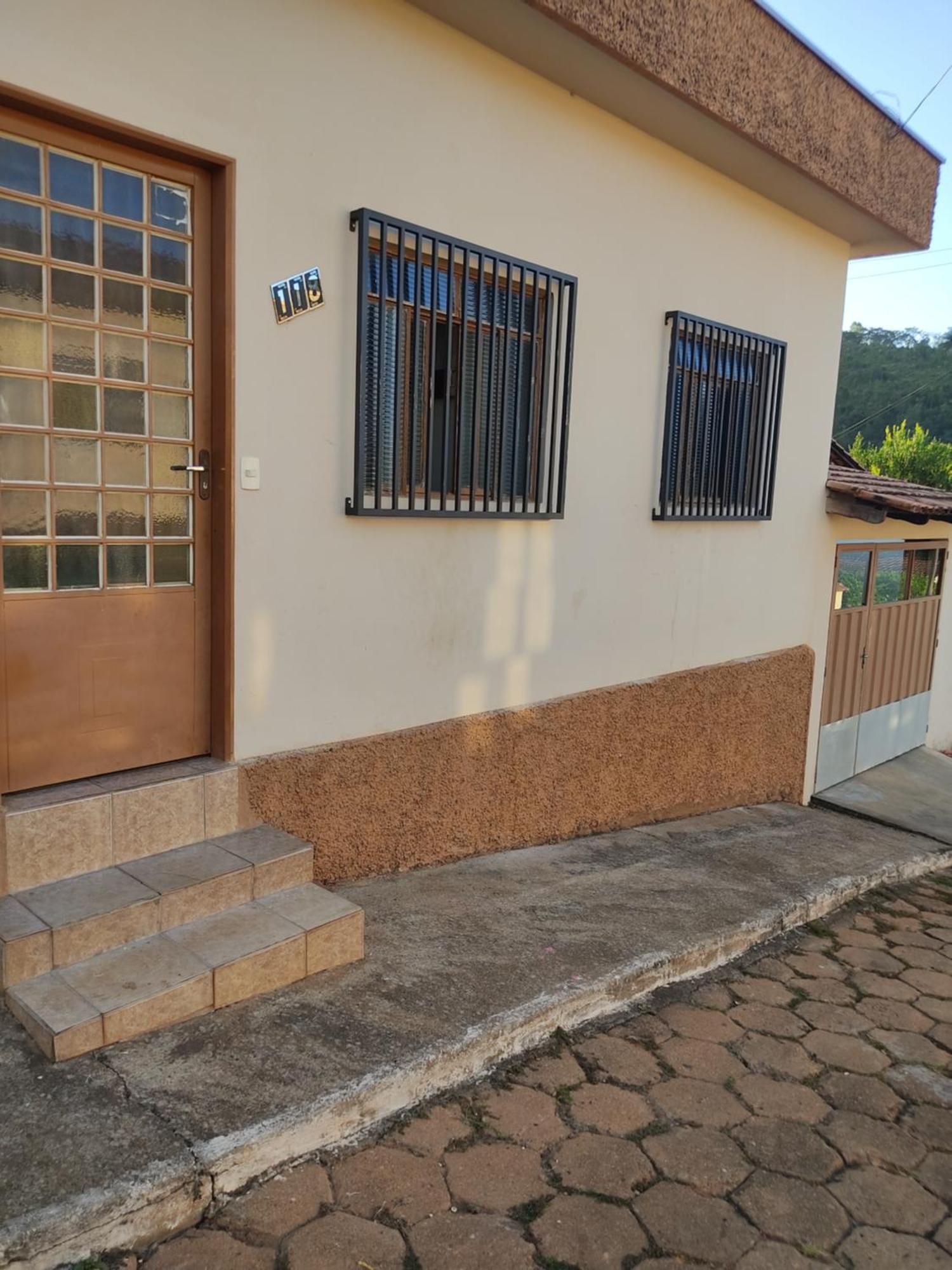 Carla Maria São Roque de Minas Exterior foto