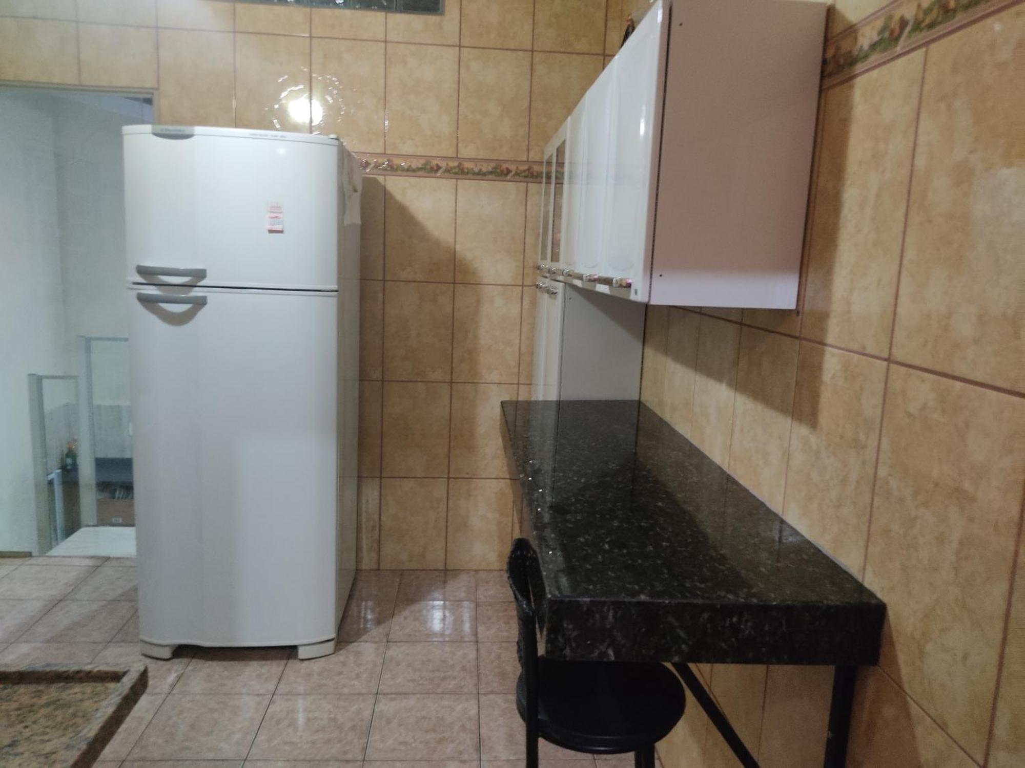 Carla Maria São Roque de Minas Exterior foto