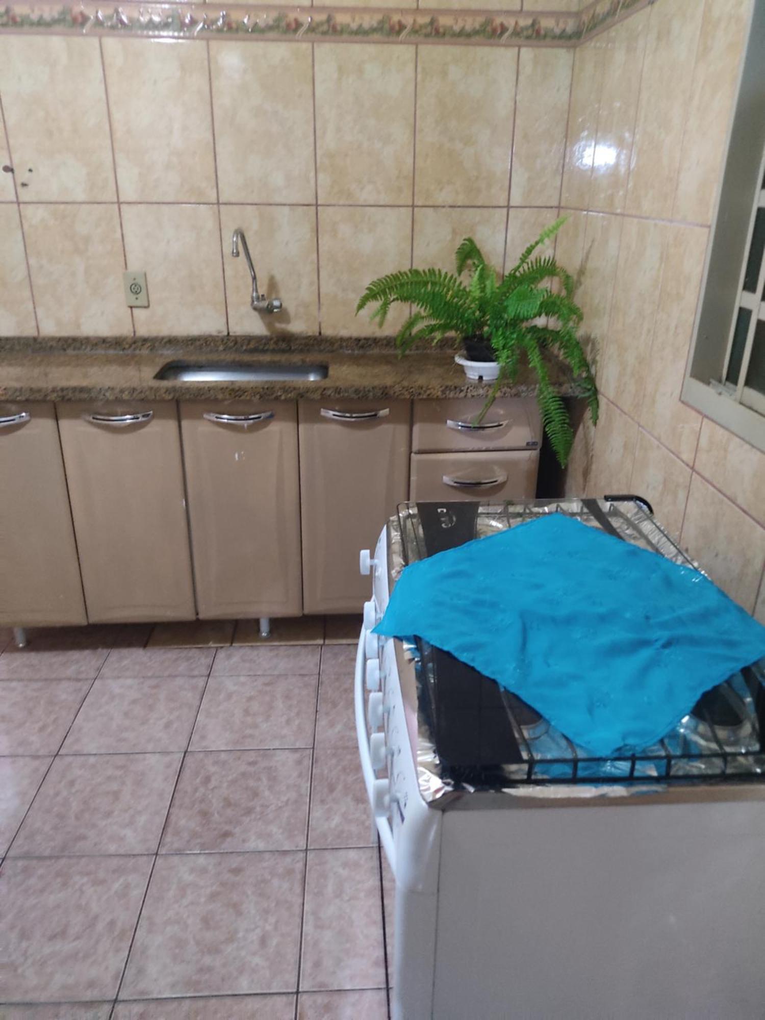 Carla Maria São Roque de Minas Exterior foto